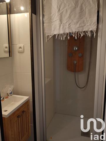 Maison à vendre 6 pièces 145 m² Saint-Michel-Chef-Chef