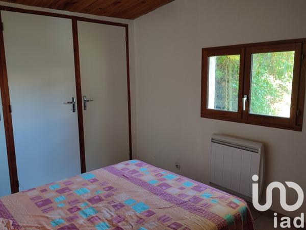 Maison à vendre 6 pièces 145 m² Saint-Michel-Chef-Chef