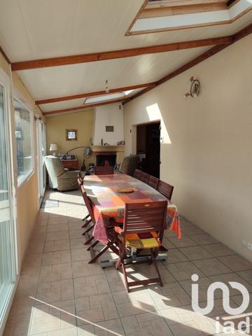 Maison à vendre 6 pièces 145 m² Saint-Michel-Chef-Chef