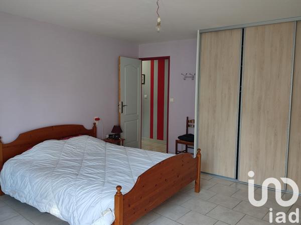 Maison à vendre 6 pièces 145 m² Saint-Michel-Chef-Chef