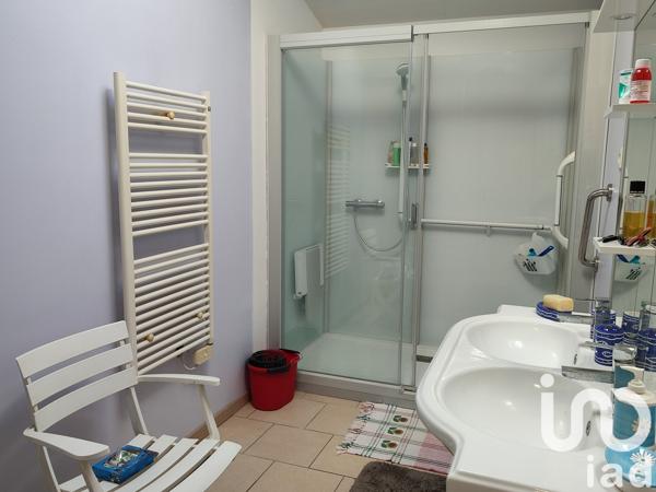 Maison à vendre 6 pièces 145 m² Saint-Michel-Chef-Chef