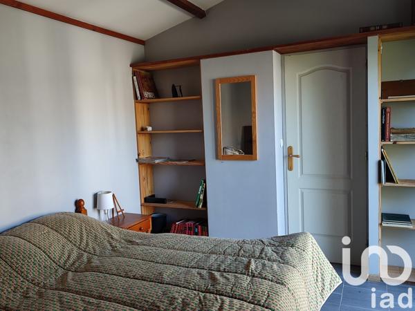 Maison à vendre 6 pièces 145 m² Saint-Michel-Chef-Chef