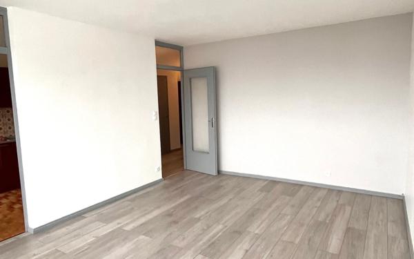 Appartement à louer    4 pièces • 76,65 m2 Cluses