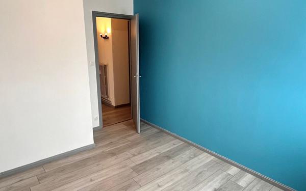 Appartement à louer    4 pièces • 76,65 m2 Cluses