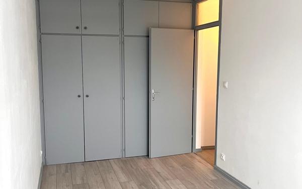 Appartement à louer    4 pièces • 76,65 m2 Cluses