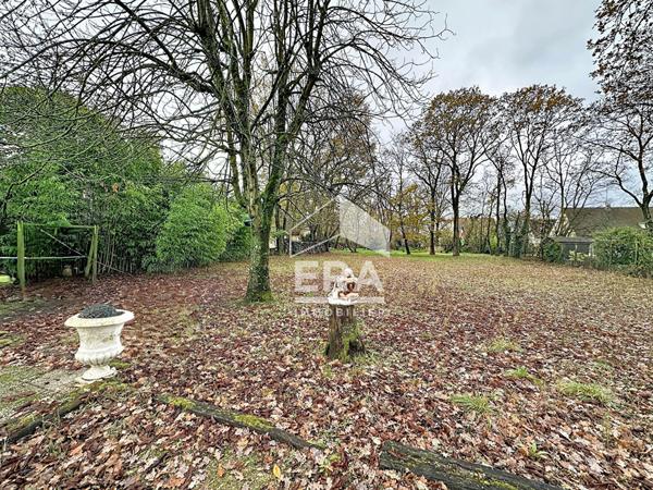 Terrain Divisible à Eragny 2107 m2