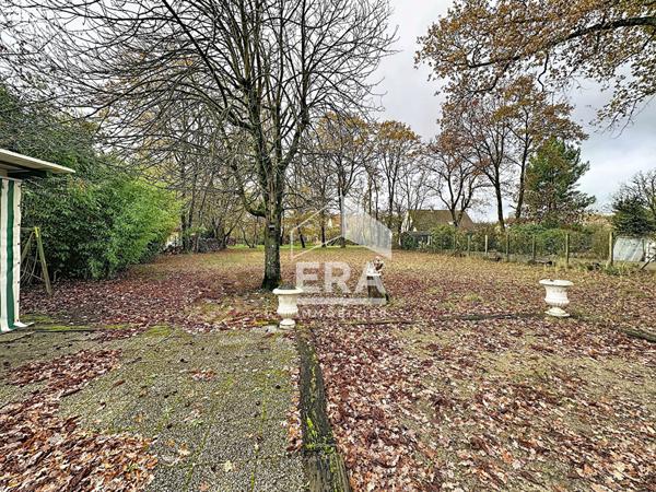 Terrain Divisible à Eragny 2107 m2