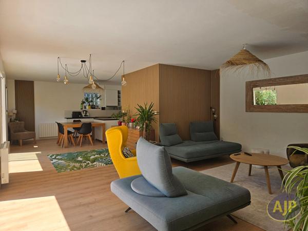 Maison à vendre Saint Marc Sur Mer - 6 pièces, 135m² avec 4 chambre(s) à 721 050€ - AJP Immobilier Saint-Marc-sur-Mer