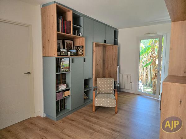 Maison à vendre Saint Marc Sur Mer - 6 pièces, 135m² avec 4 chambre(s) à 721 050€ - AJP Immobilier Saint-Marc-sur-Mer
