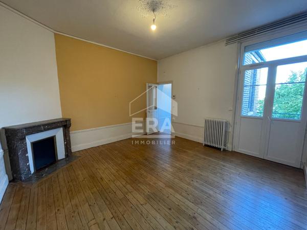 Appartement Saint Quentin 2 pièce(s) 60 m2