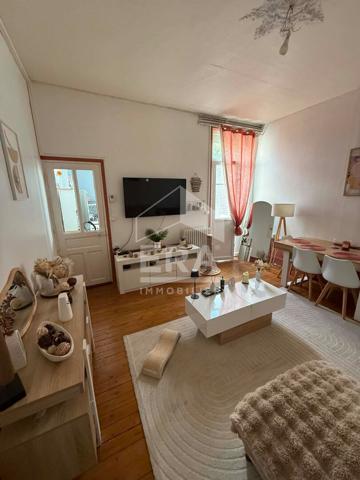 Appartement Saint Quentin 2 pièce(s) 60 m2