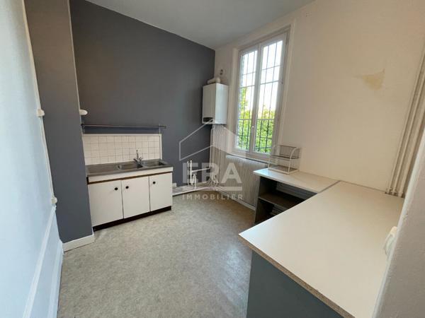 Appartement Saint Quentin 2 pièce(s) 60 m2