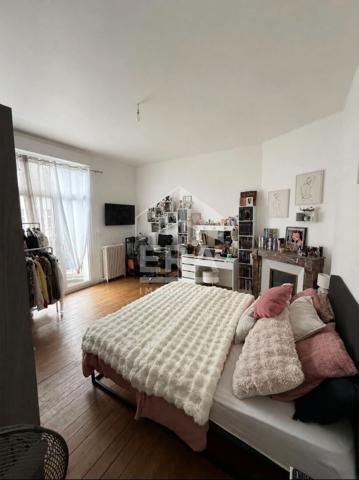 Appartement Saint Quentin 2 pièce(s) 60 m2
