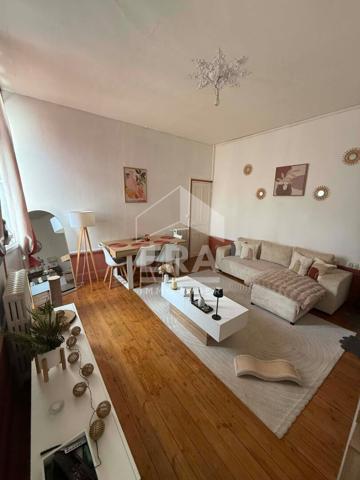 Appartement Saint Quentin 2 pièce(s) 60 m2