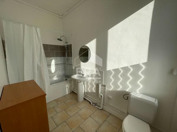 Appartement Saint Quentin 2 pièce(s) 60 m2