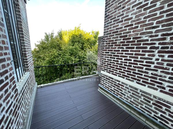 Appartement Saint Quentin 2 pièce(s) 60 m2