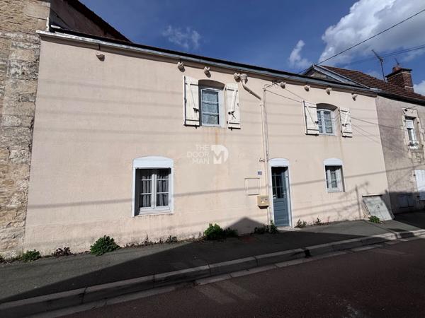 Maison - Loué - 110 m² - CHAUMONT | The Door Man