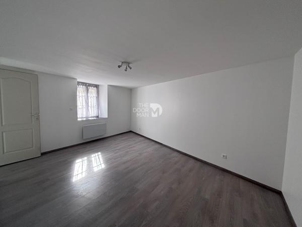 Maison - Loué - 110 m² - CHAUMONT | The Door Man