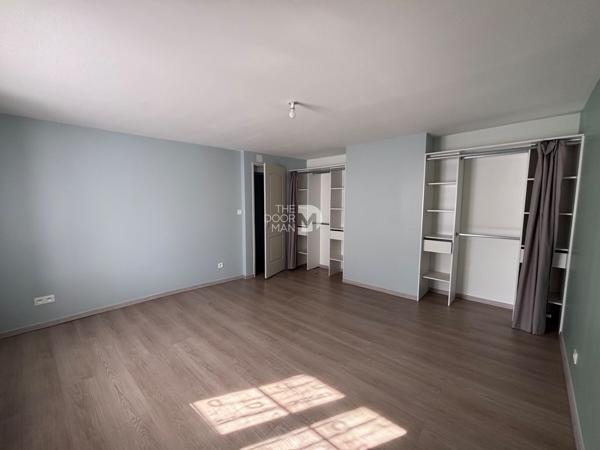 Maison - Loué - 110 m² - CHAUMONT | The Door Man