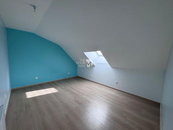 Maison - Loué - 110 m² - CHAUMONT | The Door Man
