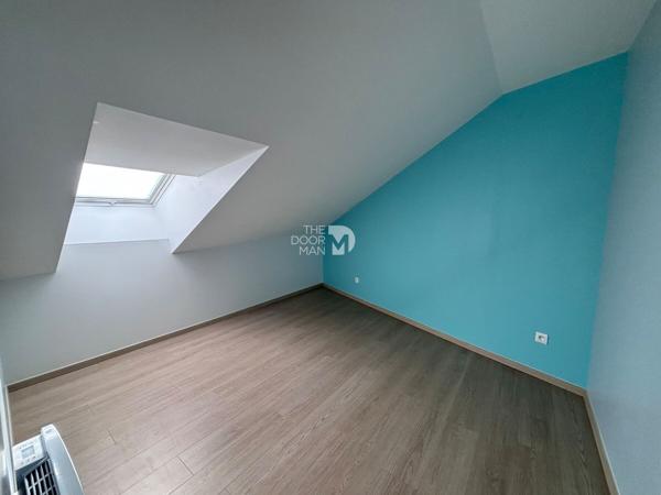 Maison - Loué - 110 m² - CHAUMONT | The Door Man