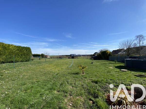 Maison à vendre 5 pièces 88 m² Le Malesherbois