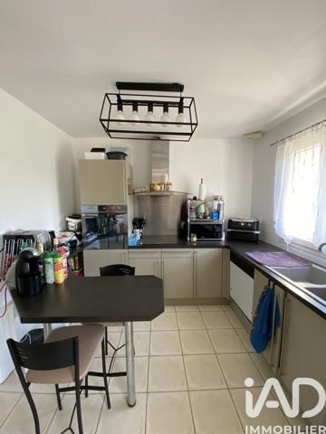 Maison à vendre 5 pièces 88 m² Le Malesherbois