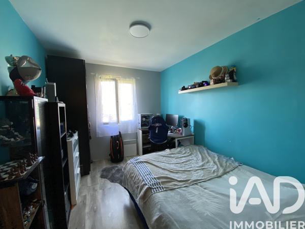 Maison à vendre 5 pièces 88 m² Le Malesherbois