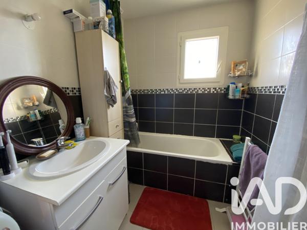 Maison à vendre 5 pièces 88 m² Le Malesherbois