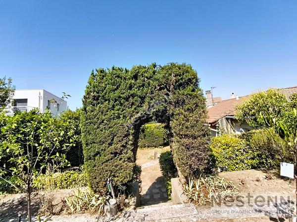 Maison T3 - Les Olives - 82 m² avec garage, calme