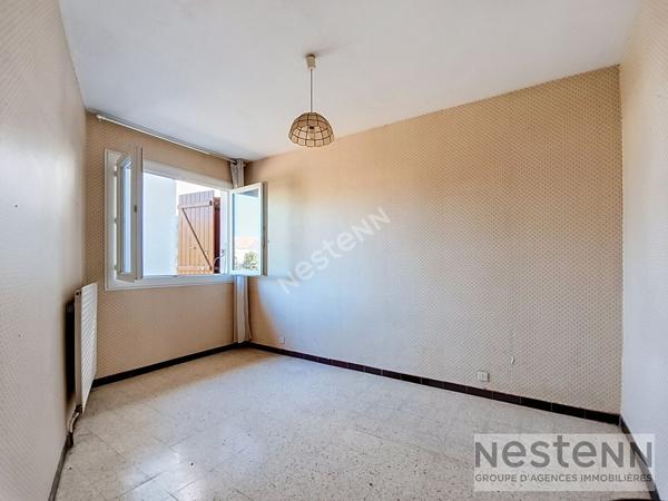Maison T3 - Les Olives - 82 m² avec garage, calme