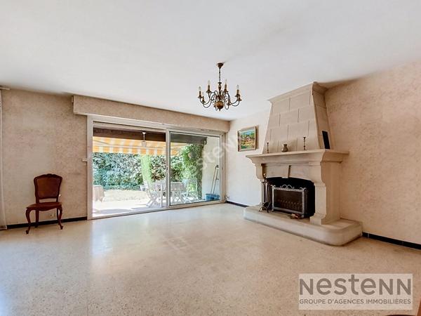 Maison T3 - Les Olives - 82 m² avec garage, calme