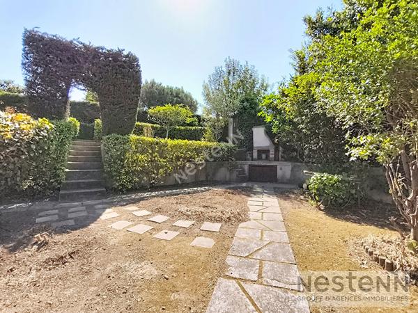 Maison T3 - Les Olives - 82 m² avec garage, calme