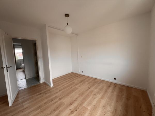 Appartement 3 pièces - 88 m² Exclusivité efficity