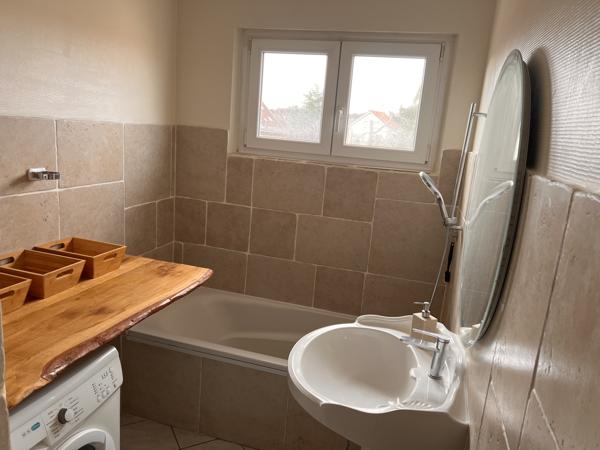 Appartement 3 pièces - 88 m² Exclusivité efficity