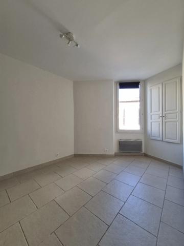 Appartement à vendre 2 pièces MARSEILLE 4EME ARRONDISSEMENT (13)