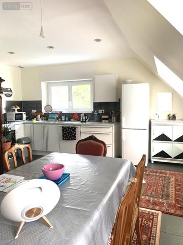 Appartement à vendre à Bénodet dans le Finistère (29950), ref : 29014-2737