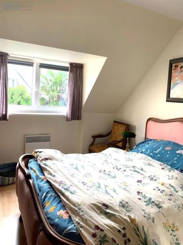 Appartement à vendre à Bénodet dans le Finistère (29950), ref : 29014-2737