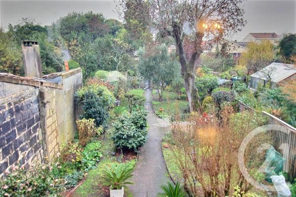 Maison à vendre  6 pièces - 188 m2 BORDEAUX - 33