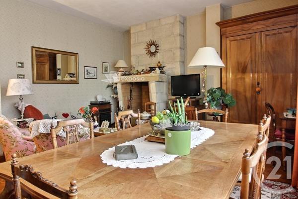 Maison à vendre  6 pièces - 188 m2 BORDEAUX - 33