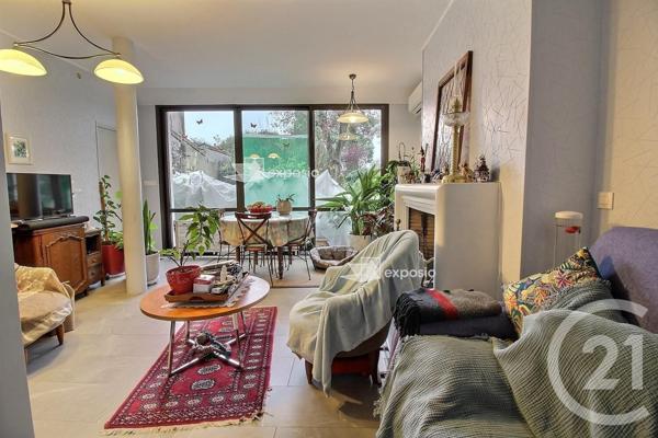 Maison à vendre  6 pièces - 188 m2 BORDEAUX - 33