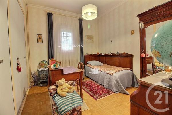 Maison à vendre  6 pièces - 188 m2 BORDEAUX - 33