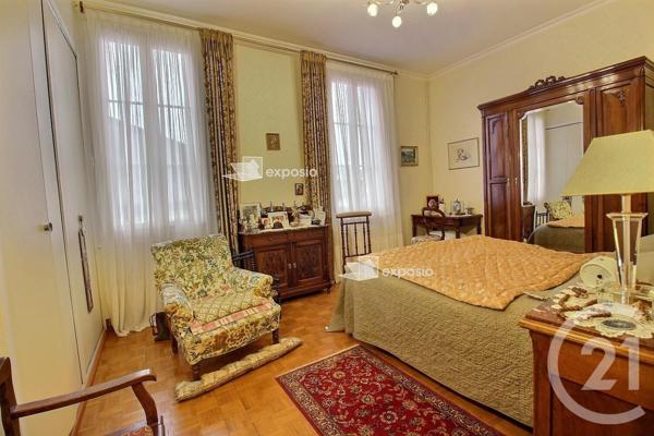 Maison à vendre  6 pièces - 188 m2 BORDEAUX - 33