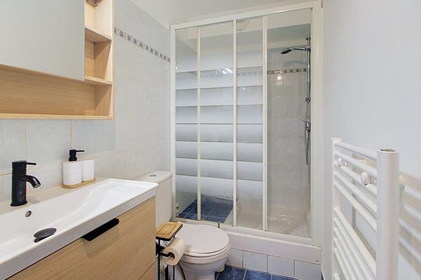 A LOUER EN EXCLUSIVITÉ ! Studio meublé à Lorgues de 32.06 m²