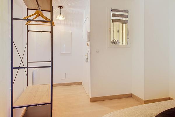 A LOUER EN EXCLUSIVITÉ ! Studio meublé à Lorgues de 32.06 m²