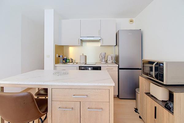 A LOUER EN EXCLUSIVITÉ ! Studio meublé à Lorgues de 32.06 m²