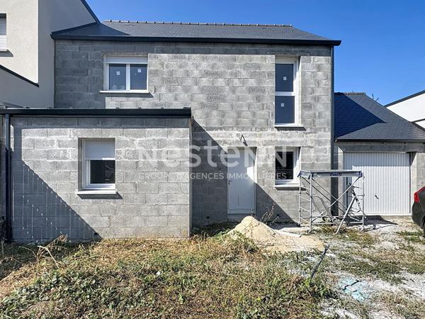 Maison Pleneuf Val Andre 6 pièce(s) 112 m2