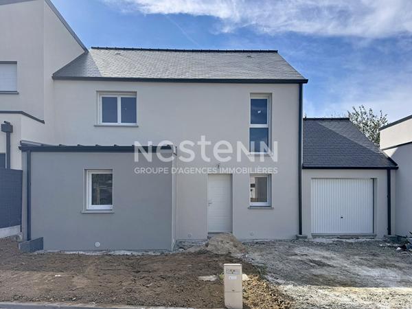 Maison Pleneuf Val Andre 6 pièce(s) 112 m2
