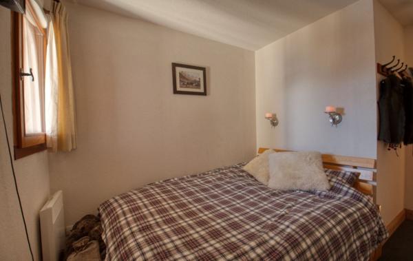 Vente Appartement P2 4ème étage - SUD - Vue panoramique Morillon