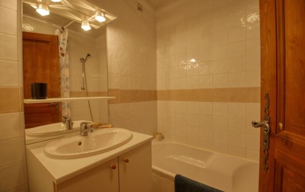 Vente Appartement P2 4ème étage - SUD - Vue panoramique Morillon